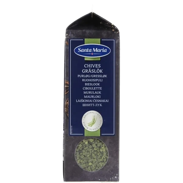 Gressløk 35g Santa Maria