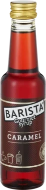 Barista Caramel Syrup 25cl