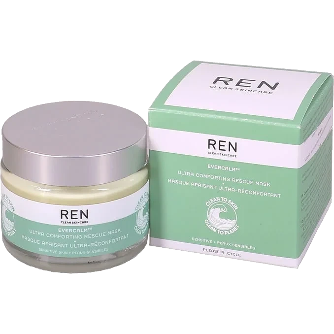 Ansiktsmask Evercalm Ultra Comforting