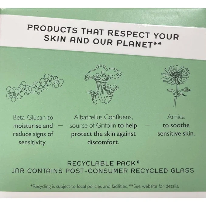 Ansiktsmask Evercalm Ultra Comforting