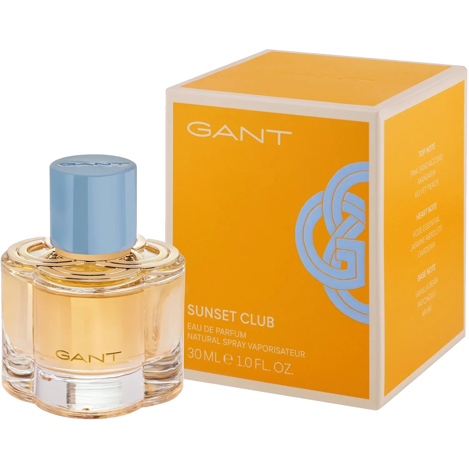 GANT Sunset Club