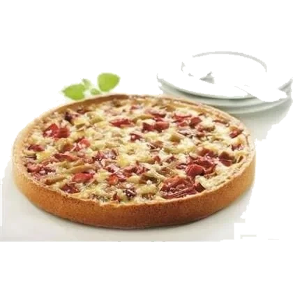 Rabarbrakake 1000g