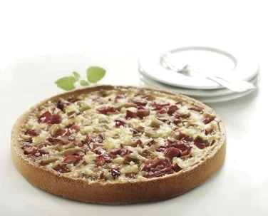 Rabarbrakake 1000g