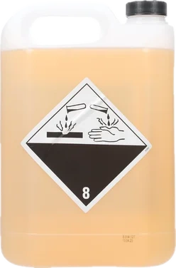 Hallrent 5l