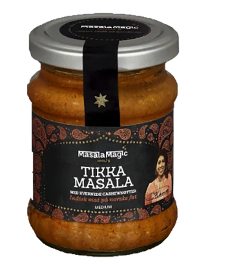 Tikka Masala Paste 50g