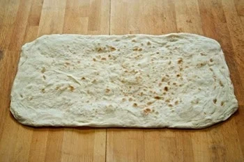 Flatbread Romana 60x30cm fryst