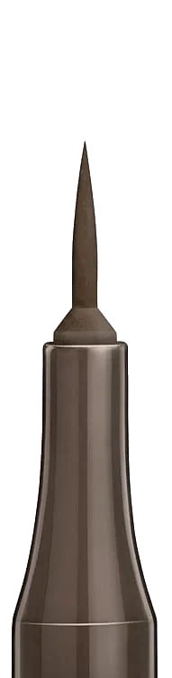 Brow Fine Liner 42 Soft Brown Isadora