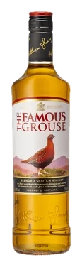 The Famous Grouse St Blend, 40.0%