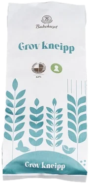 Kneipp 750g Bakehuset