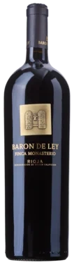 Baron de ley finca monasterio   14%   1,5l