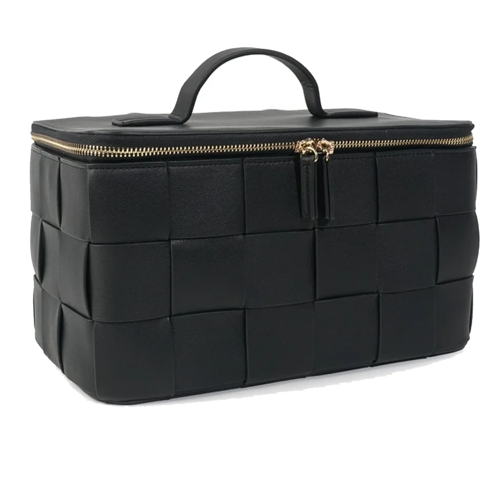 Ceannis Braided Beauty Box Black
