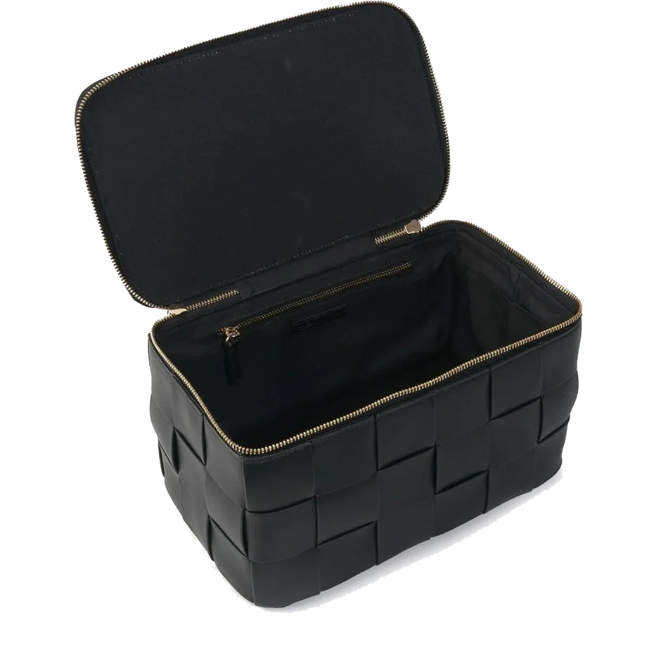 Ceannis Braided Beauty Box Black