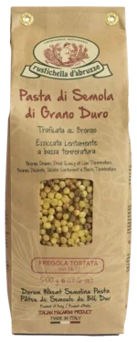Fregola Sarda Rust.500g