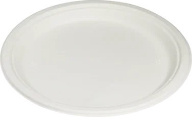 Fibertallerken 17cm Pfas Fri