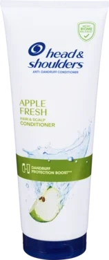 Balsam Apple Fresh 220ml H&S
