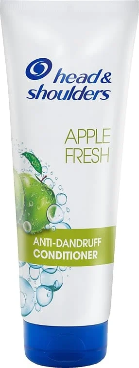 Balsam Apple Fresh 220ml H&S