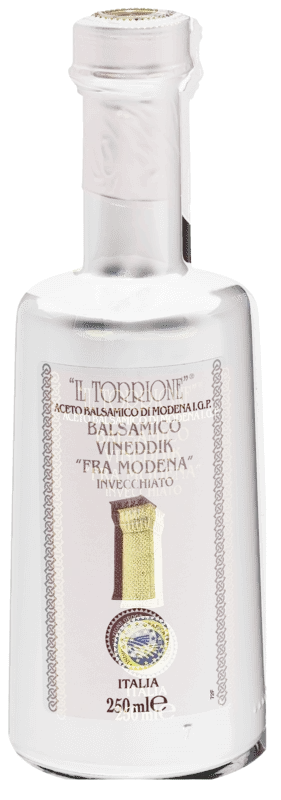 Il Torrione Balsamico Eddik Invecchitao 6x250ml