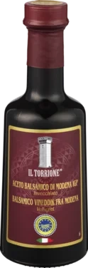 Il Torrione Balsamico Eddik Invecchitao 6x250ml