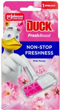 Duck Fresh Boost Floral Single 16g