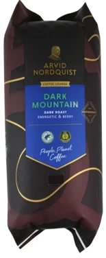 Arvid Nordquist Dark Mountain Hele Bønner 1000gx6