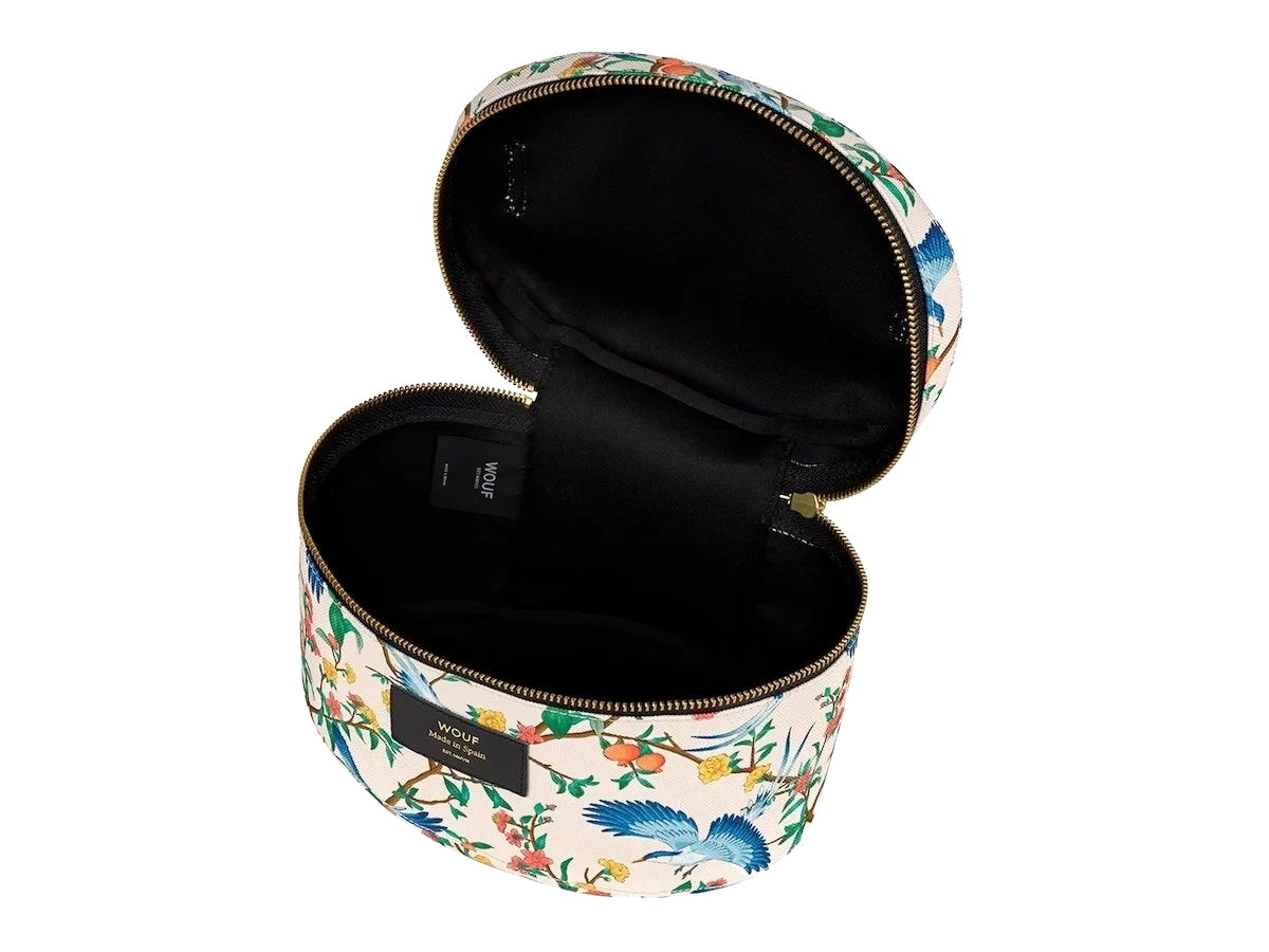 WOUF XL Beauty Toiletry Bag