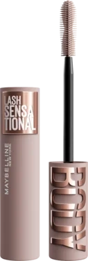 Lash Sensational Mascara Body Very Black