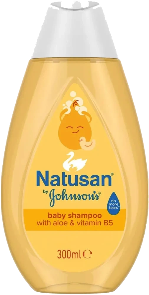 Babyschampo