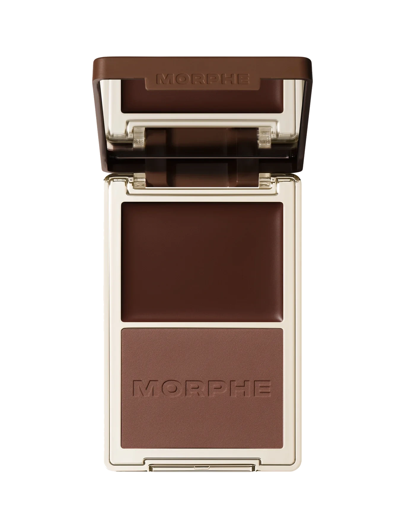 Morphe Cheek Thrills Bronze & Tone Duos Rio Carnival