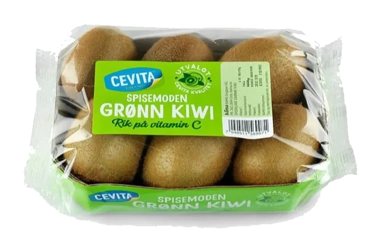 Kiwi 6stk Cevita