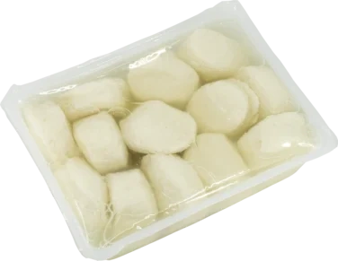 Fiskeboller i Kraft, 4000g, Engerviks