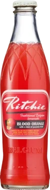 Ritchie Lemonade Blodappelsin