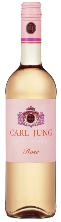Rosevin Carl Jung