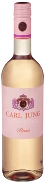 Rosevin Carl Jung