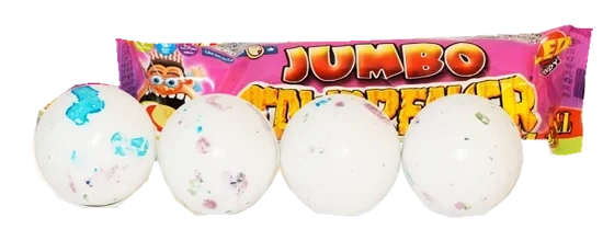 Jawbreaker Jumbo 65g