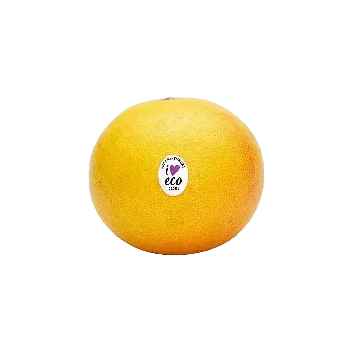 Grapefrukt röd Eko 1-p Klass 1 ICA I love eco