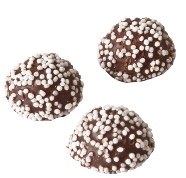 Punchknapper 3.5kg Løsvekt Grahns