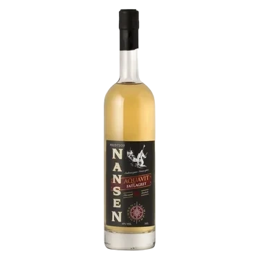 Nansen Aquavit, 70 cl 40%