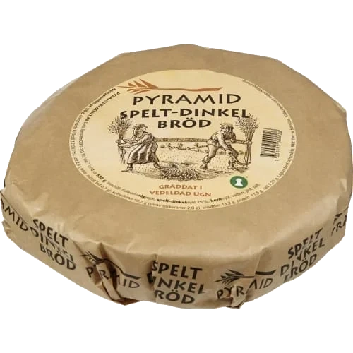 Spelt-dinkel