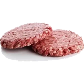 Hamburger 200g Homestyle, 5,4kg