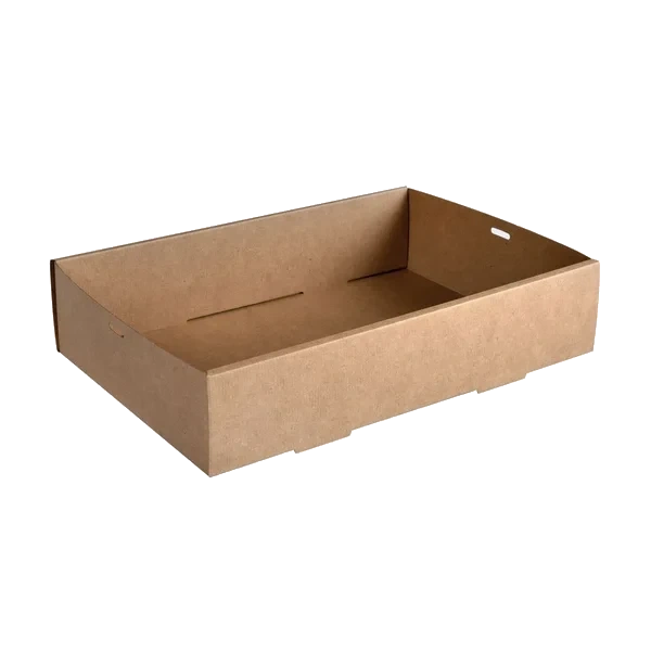 Cateringbrett Duni Glance 7,2l Papp(100)