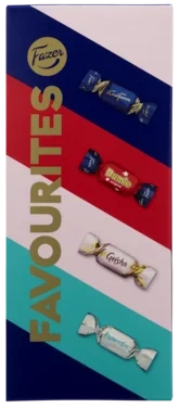 Fazer Favourites Praline