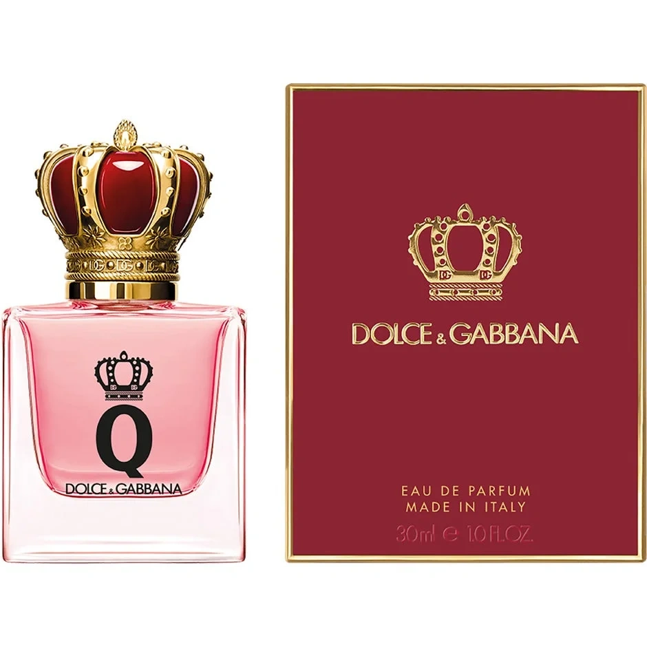 Dolce & Gabbana Q by Dolce & Gabbana
