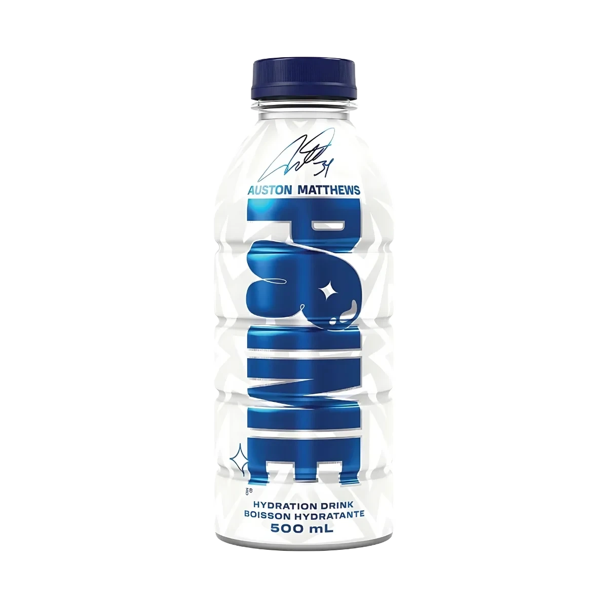 Prime Auston Matthew's Limited Edition White 500 ml