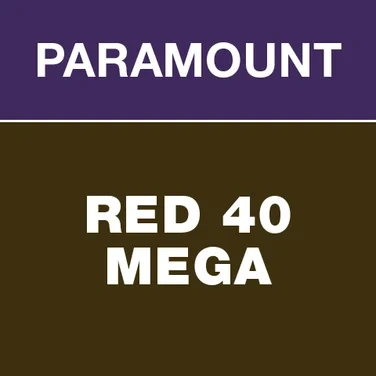Paramount Red Mega 40pk