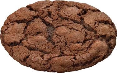 Cookie Double Chocolate 56g Aunt Mabels