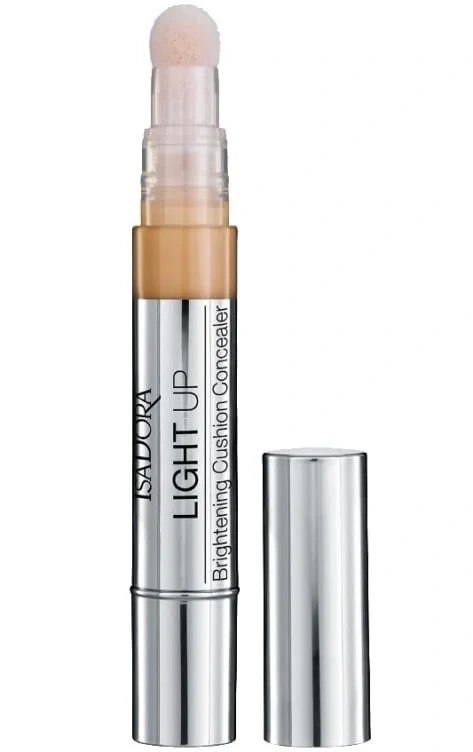 Light Up Bright. Conceal. 7 Toffee Isadora