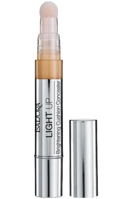 Light Up Bright. Conceal. 7 Toffee Isadora