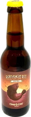 Rødskjæret 0.33 l Fl