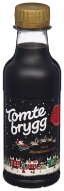 Tomtebrygg 200ml