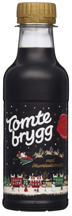 Tomtebrygg 200ml